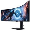 Imagen de Monitor Samsung 49" 5K Curvo Odyssey G9 HDR10+ FreeSync