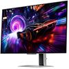 Imagen de Monitor Samsung 32 4K UHD Oled Odyssey G8 240hz .03ms HDR10+