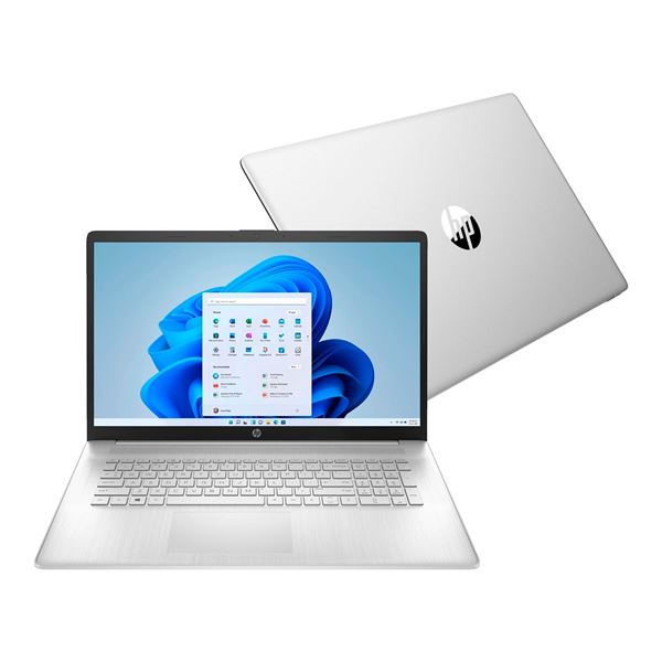 Imagen de Notebook Hp 17,3'' Ryzen 5 16gb 1tb Win11