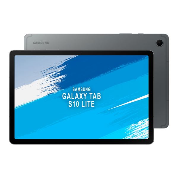 Imagen de Tablet Samsung Tab S10 Lite 10,9'' 5G 6gb 128gb 8mp+5mp