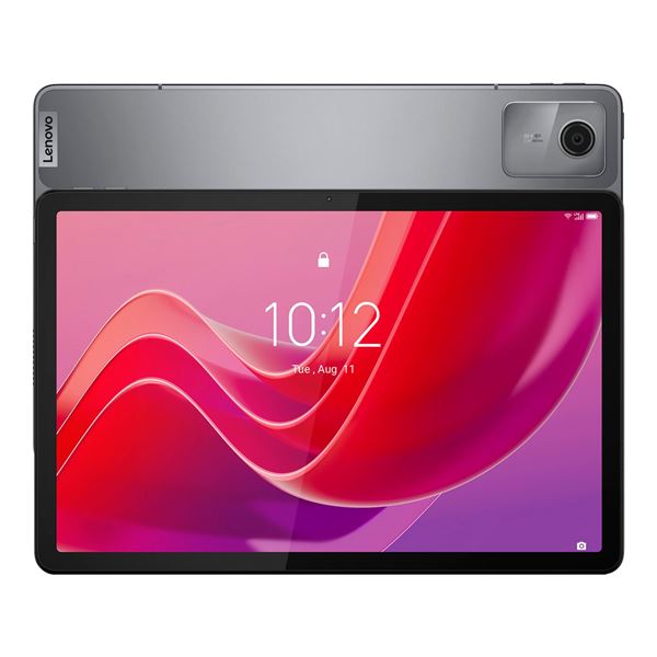 Imagen de Tablet Lenovo Tab M11 11" 4gb 64gb 8mp+8mp
