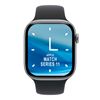 Imagen de Apple Watch Series 11 46mm M/L 5atm 64gb Wifi Bluetooth Gps