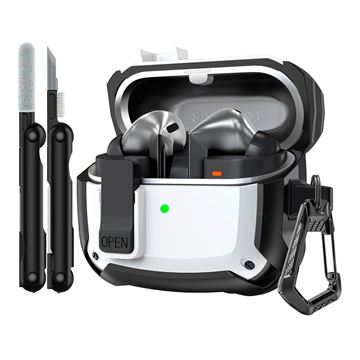 Imagen de Estuche Para Auriculares Samsung Buds 3 y Buds 3 Pro