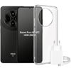 Imagen de Xiaomi Poco M7 NFC 16GB 256GB Cargador y Funda