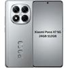 Imagen de Xiaomi Poco X7 5G 24GB 512GB Cargador y Funda