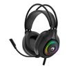 Imagen de Auriculares Gaming Cableados Marvo H8325 RGB