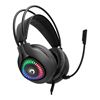 Imagen de Auriculares Gaming Cableados Marvo H8325 RGB