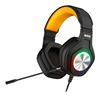 Imagen de Auriculares Gaming Cableados Marvo Pulz 80 RGB