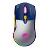 Imagen de Mouse Gaming Marvo Duke 20 4800dpi Con Iluminación RGB