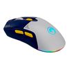Imagen de Mouse Gaming Marvo Duke 20 4800dpi Con Iluminación RGB