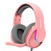 Imagen de Auriculares Gaming USB Marvo H8618 RGB PC