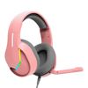 Imagen de Auriculares Gaming USB Marvo H8618 RGB PC
