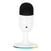 Imagen de Micrófono Gaming Marvo Mic-06 Omnidireccional Con Iluminación