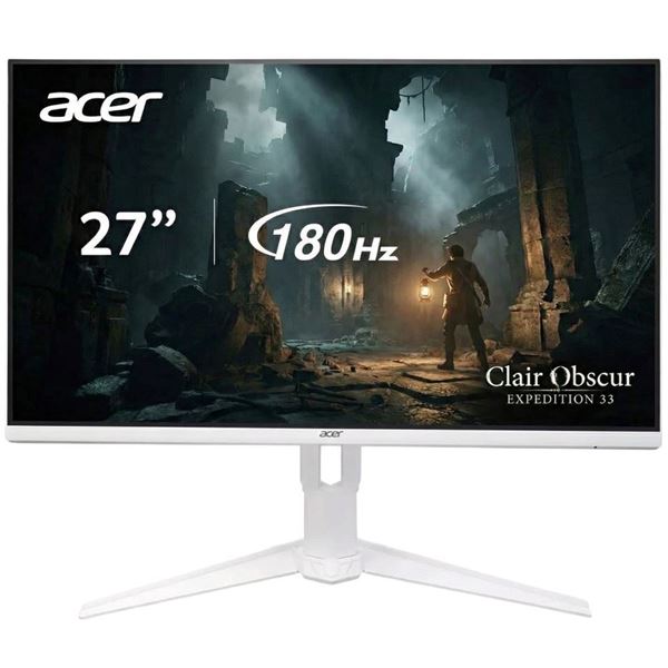 Imagen de Monitor Gamer Acer 27" Nitro FHD 180Hz 0.50ms