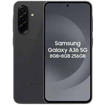 Imagen de Samsung Galaxy A36 5G 8GB + 8GB 256GB Dual Sim