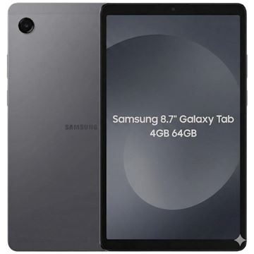 Imagen de Tablet Samsung 8.7" Galaxy Tab A11 4GB 64GB