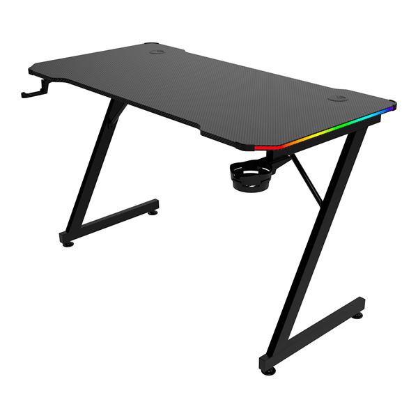 Imagen de Escritorio Gaming Marvo De-11 Rgb Con Control Remoto