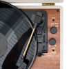 Imagen de Tocadisco Victrola Vinilo BT Bidireccional Parlantes