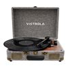 Imagen de Tocadisco Victrola Vinilo BT Bidireccional Parlantes