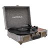 Imagen de Tocadisco Victrola Vinilo BT Bidireccional Parlantes