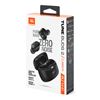 Imagen de Auriculares Inalámbricos Bluetooth Jbl Tune Buds 2 IP54 10mm