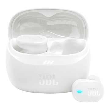 Imagen de Auriculares Inalámbricos Bluetooth Jbl Tune Buds 2 IP54 10mm