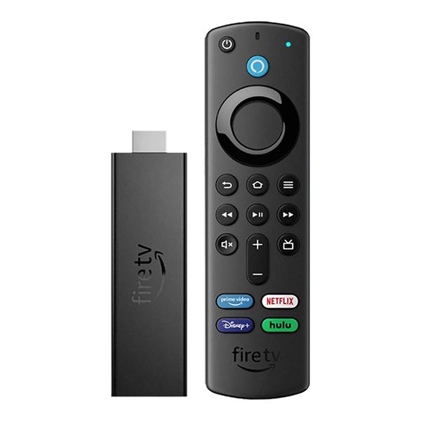Imagen de Amazon Fire Tv Stick 4k Max Control Remoto Alexa Gen3