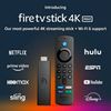 Imagen de Amazon Fire Tv Stick 4k Max Control Remoto Alexa Gen3
