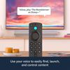 Imagen de Amazon Fire Tv Stick 4k Max Control Remoto Alexa Gen3