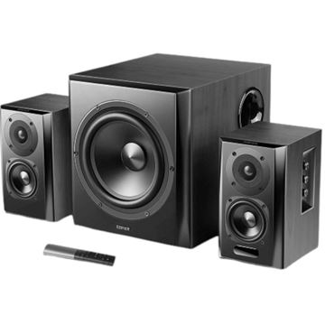 Imagen de Parlantes Edifier 2.1 S351DB Bluetooth