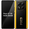 Imagen de Xiaomi Poco X7 5G 16GB 256GB 120Hz HDR10+ Cargador y Funda