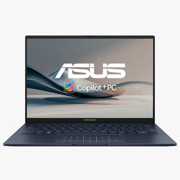 Imagen de Notebook Asus Zenbook Ultra 7 16gb 1tb 14" W11