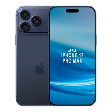 Imagen de iPhone 17 Pro Max 6,9'' 5G 12gb 256gb Triple Cam 48mp