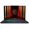 Imagen de Notebook Gamer MSI Intel 7 RTX 5060 16GB SSD 15.6" IPS