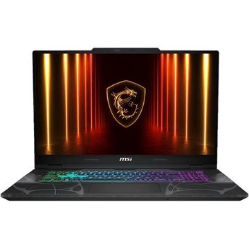 Imagen de Notebook Gamer MSI Intel 7 RTX 5060 16GB SSD 15.6" IPS