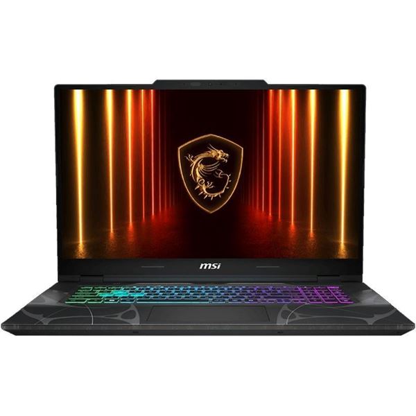Imagen de Notebook Gamer MSI Intel 7 RTX 5060 16GB SSD 15.6" IPS