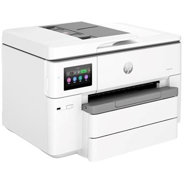 Imagen de HP OfficeJet Pro 9730 Multifunción Gran Formato Inkjet 537P5C Negro