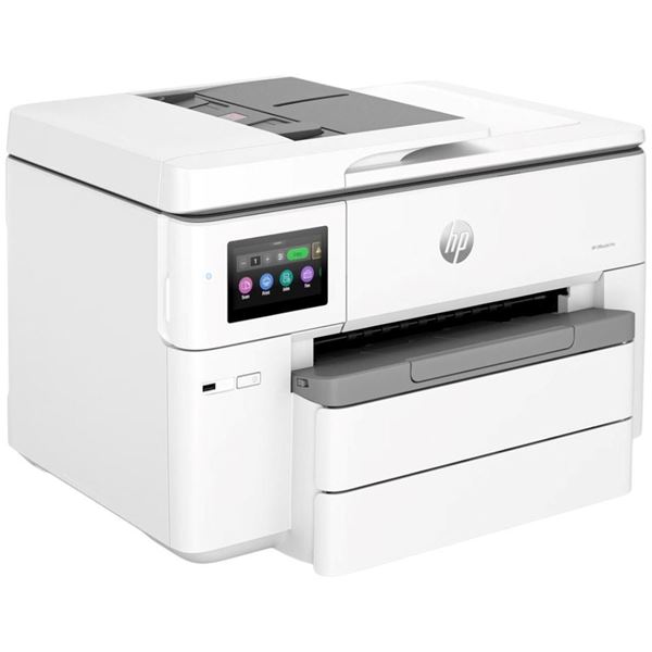 Imagen de HP OfficeJet Pro 9730 Multifunción Gran Formato Inkjet 537P5C Negro