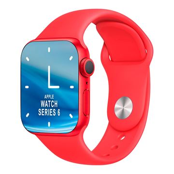 Imagen de Apple Watch Series 6 40mm 5atm Wifi Bluetooth Gps