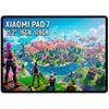 Imagen de Tablet Xiaomi Pad 7 Gamer 16GB 128GB 11,2'' IPS 144Hz