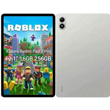 Imagen de Tablet  Xiaomi Redmi Pad 2 Pro 12,1'' 16GB 256GB
