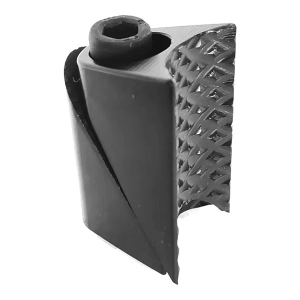 Imagen de Java Clip Asiento de Aluminio Para Vesubio