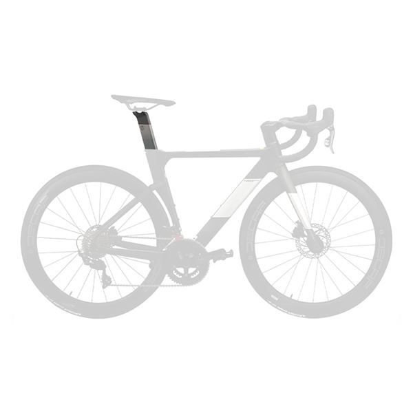 Imagen de Poste De Asiento De Aluminio Java Para Java Fuoco