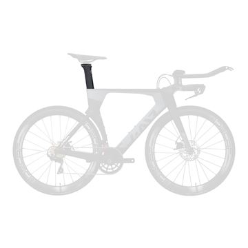 Imagen de Poste De Asiento De Aluminio Java Para Java Scia