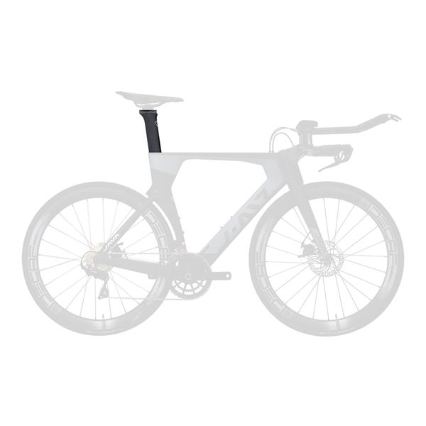 Imagen de Poste De Asiento De Aluminio Java Para Java Scia