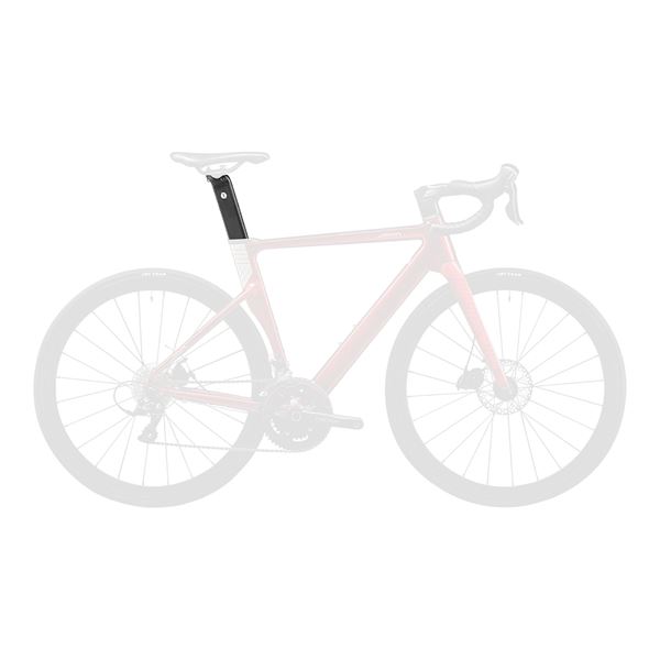 Imagen de Poste De Asiento De Aluminio Java Para Java Siluro 6