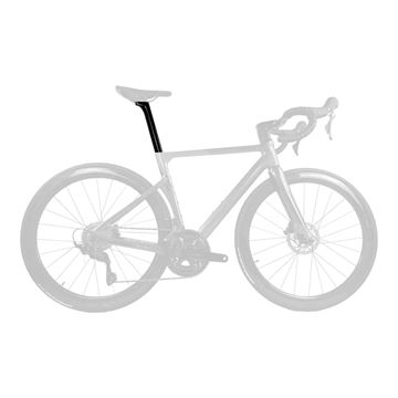 Imagen de Poste De Asiento De Aluminio Java Para Java Vesubio