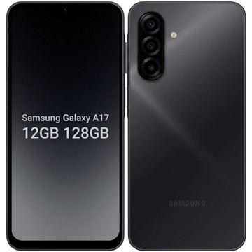 Imagen de Samsung Galaxy A17 12GB 128GB Dual Sim