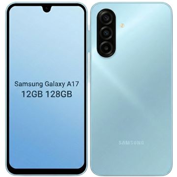 Imagen de Samsung Galaxy A17 12GB 128GB Dual Sim