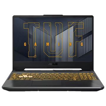Imagen de Notebook Asus Gamer RTX 5050 Intel I5 16GB SSD 16" 2.5K IPS
